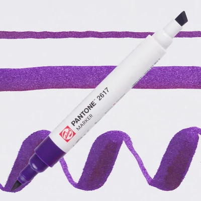 Talens Pantone dvostrani kist filc - 2617