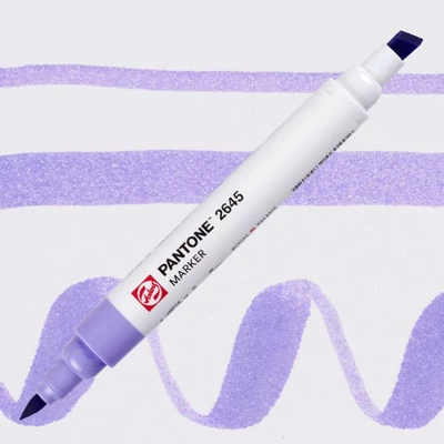 Talens Pantone dvostrani kist filc - 2645