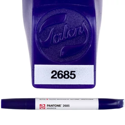 Talens Pantone dvostrani kist filc - 2685