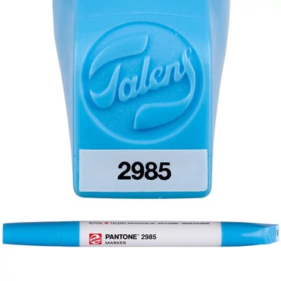 Talens Pantone dvostrani kist filc - 2985