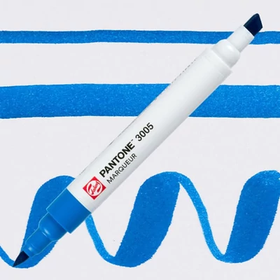 Talens Pantone dvostrani kist filc - 3005