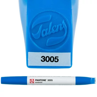 Talens Pantone dvostrani kist filc - 3005