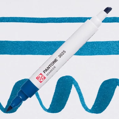 Talens Pantone dvostrani kist filc - 3025