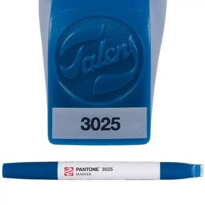 Talens Pantone dvostrani kist filc - 3025
