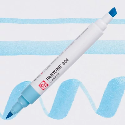 Talens Pantone dvostrani kist filc - 304