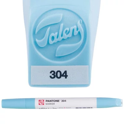 Talens Pantone dvostrani kist filc - 304