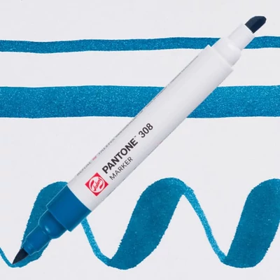Talens Pantone dvostrani kist filc - 308