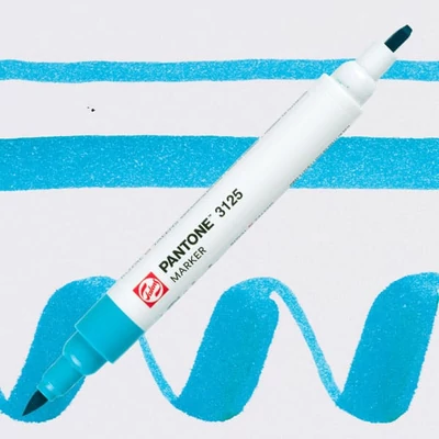 Talens Pantone dvostrani kist filc - 3125
