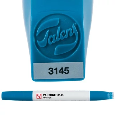 Talens Pantone dvostrani kist filc - 3145
