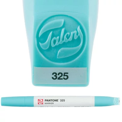Talens Pantone dvostrani kist filc - 325