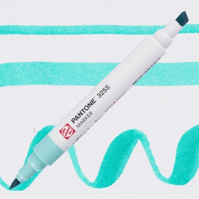 Talens Pantone dvostrani kist filc - 3255