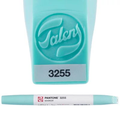 Talens Pantone dvostrani kist filc - 3255