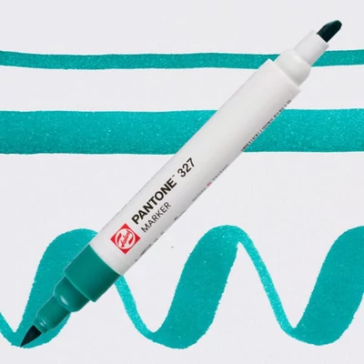 Talens Pantone dvostrani kist filc - 327