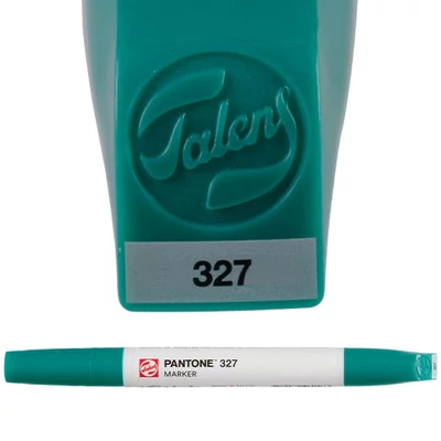 Talens Pantone dvostrani kist filc - 327
