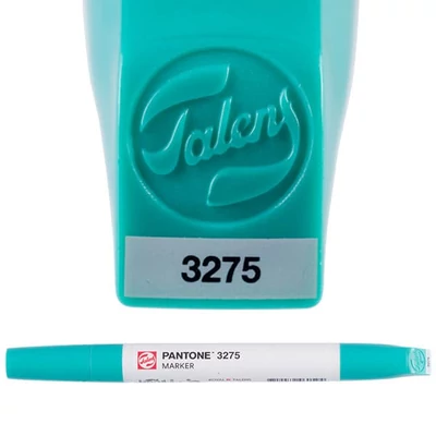 Talens Pantone dvostrani kist filc - 3275