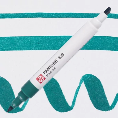 Talens Pantone dvostrani kist filc - 329