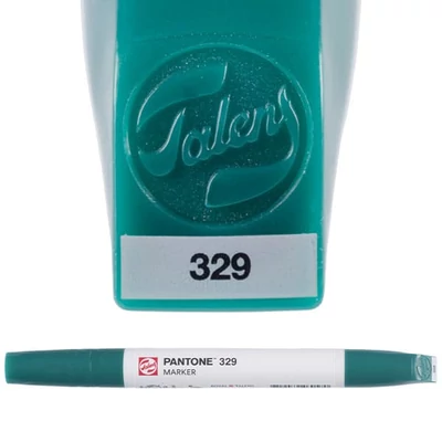 Talens Pantone dvostrani kist filc - 329