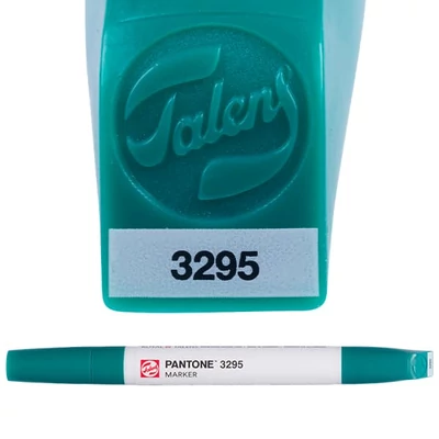 Talens Pantone dvostrani kist filc - 3295