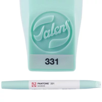 Talens Pantone dvostrani kist filc - 331