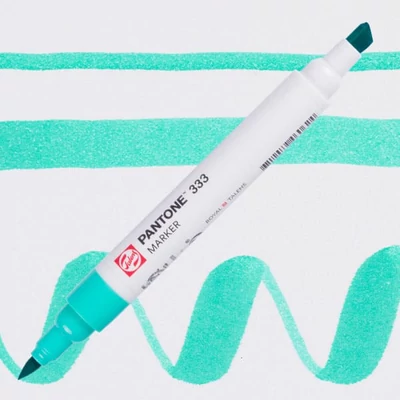 Talens Pantone dvostrani kist filc - 333