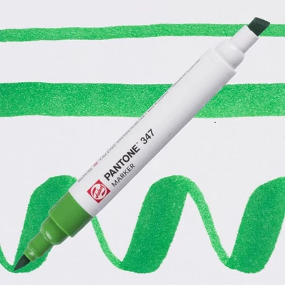 Talens Pantone dvostrani kist filc - 347