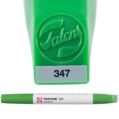 Talens Pantone dvostrani kist filc - 347