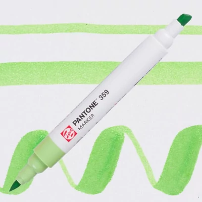 Talens Pantone dvostrani kist filc - 359