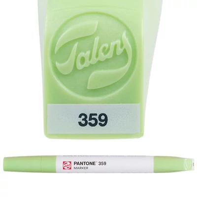 Talens Pantone dvostrani kist filc - 359