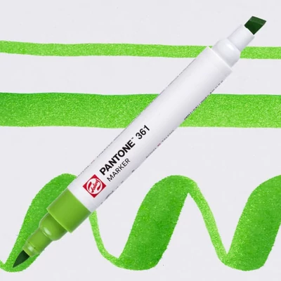 Talens Pantone dvostrani kist filc - 361