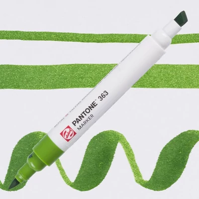 Talens Pantone dvostrani kist filc - 363