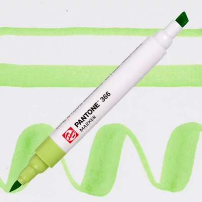 Talens Pantone dvostrani kist filc - 366
