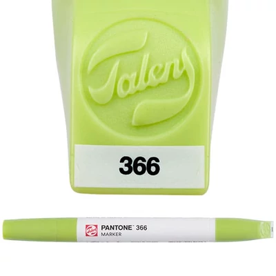 Talens Pantone dvostrani kist filc - 366