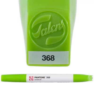 Talens Pantone dvostrani kist filc - 368