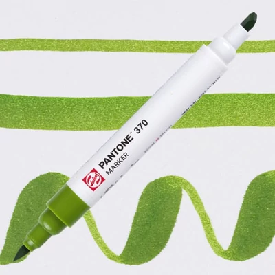 Talens Pantone dvostrani kist filc - 370