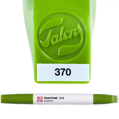 Talens Pantone dvostrani kist filc - 370