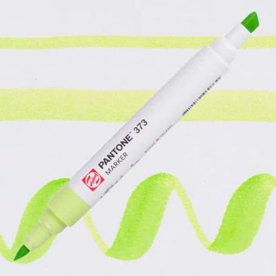 Talens Pantone dvostrani kist filc - 373