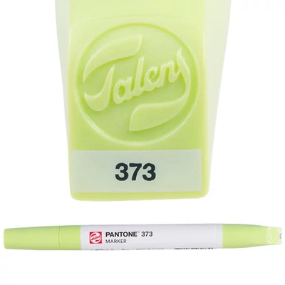 Talens Pantone dvostrani kist filc - 373