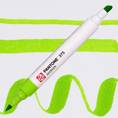 Talens Pantone dvostrani kist filc - 375