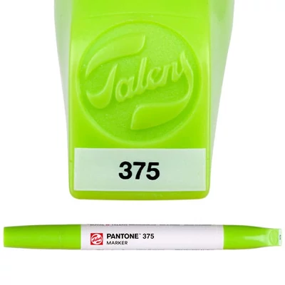 Talens Pantone dvostrani kist filc - 375