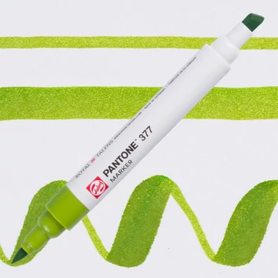Talens Pantone dvostrani kist filc - 377