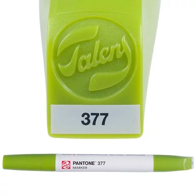 Talens Pantone dvostrani kist filc - 377