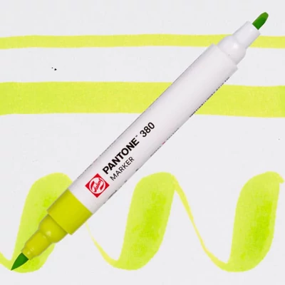 Talens Pantone dvostrani kist filc - 380