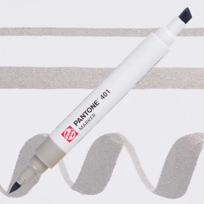 Talens Pantone dvostrani kist filc - 401