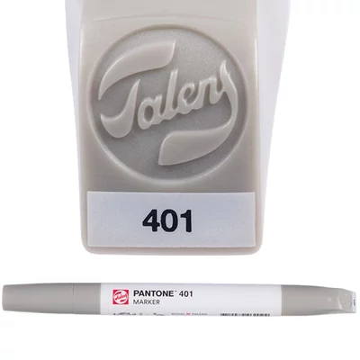 Talens Pantone dvostrani kist filc - 401