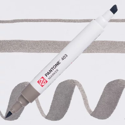 Talens Pantone dvostrani kist filc - 403