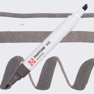 Talens Pantone dvostrani kist filc - 405