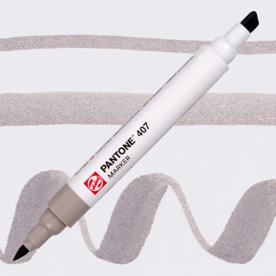Talens Pantone dvostrani kist filc - 407