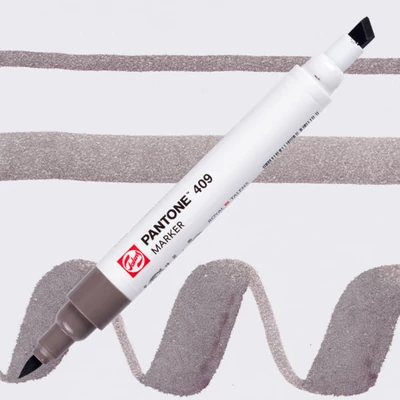 Talens Pantone dvostrani kist filc - 409