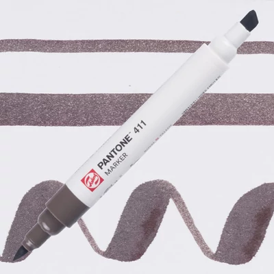Talens Pantone dvostrani kist filc - 411