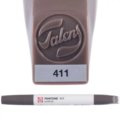 Talens Pantone dvostrani kist filc - 411